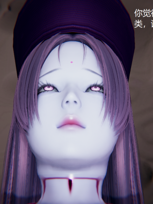 [无悔] 百慕大的死斗正传01-19(完)+番外：if线结局_1234_16_24