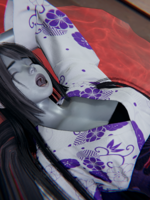 [无悔] 百慕大的死斗正传01-19(完)+番外：if线结局_1237_16_27