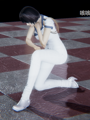 [无悔] 百慕大的死斗正传01-19(完)+番外：if线结局_1248_16_38