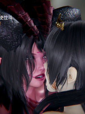 [无悔] 百慕大的死斗正传01-19(完)+番外：if线结局_1406_18_46