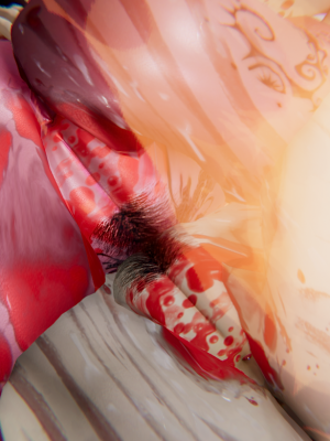 [无悔] 百慕大的死斗正传01-19(完)+番外：if线结局_1444_19_33