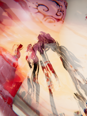 [无悔] 百慕大的死斗正传01-19(完)+番外：if线结局_1446_19_35