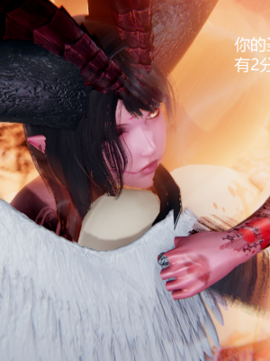 [无悔] 百慕大的死斗正传01-19(完)+番外：if线结局_1458_19_47
