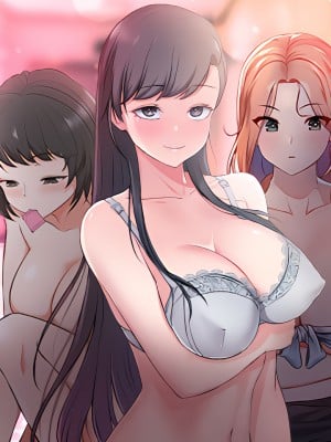 失憶初體驗 30-31話