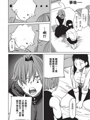 [堀田阿伴] 異世界トリップ先で助けてくれたのは、 人殺しの少年でした。｜在異世界旅途中拯救我的是一名少年殺手 下巻 [曲冰熙] [DL版]_152