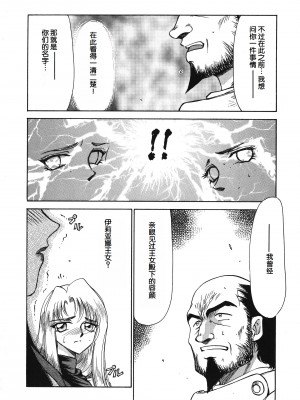 [たいらはじめ] BAD MOON⋯ [WindSong个人汉化]_114
