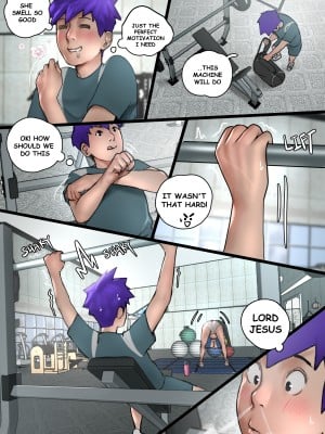 [Scarlett Ann] Lucy Gym Encounter_06