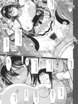 (C90) [サークルOUTERWORLD (千葉秀作)] 戦後の長門は欲求不満みたいです(机翻)_15