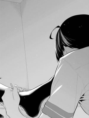 [柊裕一][履いてください、鷹峰さん] 第01巻_062