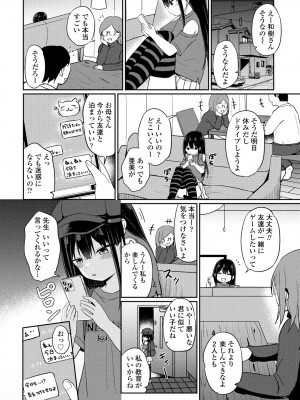 COMIC ペンギンクラブ 2024年4月号 [DL版]_164