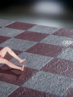 [无悔] 百慕大的死斗后传01-13(完)+番外篇：七姐妹的地狱日常_028_1_21