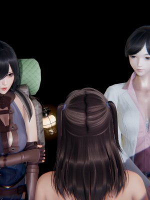 [无悔] 百慕大的死斗后传01-13(完)+番外篇：七姐妹的地狱日常_061_1_54