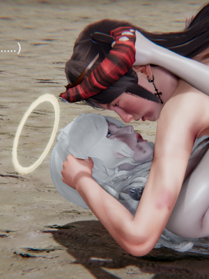 [无悔] 百慕大的死斗后传01-13(完)+番外篇：七姐妹的地狱日常_150_2_62