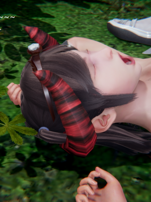 [无悔] 百慕大的死斗后传01-13(完)+番外篇：七姐妹的地狱日常_488_8_28