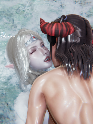 [无悔] 百慕大的死斗后传01-13(完)+番外篇：七姐妹的地狱日常_584_9_60