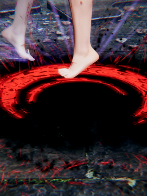 [无悔] 百慕大的死斗后传01-13(完)+番外篇：七姐妹的地狱日常_775_12_33