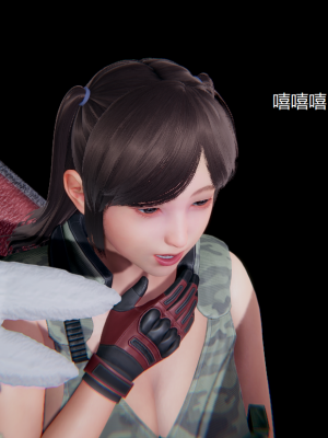 [无悔] 百慕大的死斗后传01-13(完)+番外篇：七姐妹的地狱日常_842_13_26