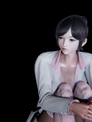 [无悔] 百慕大的死斗后传01-13(完)+番外篇：七姐妹的地狱日常_883_14_5