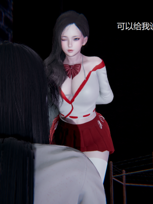 [无悔] 百慕大的死斗后传01-13(完)+番外篇：七姐妹的地狱日常_894_14_16