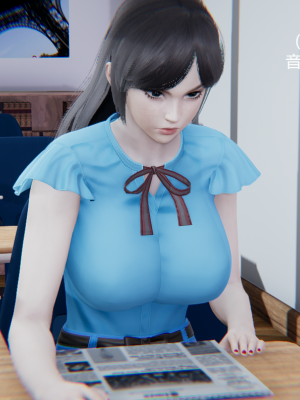 [无悔] 大学祖安女孩的爱恨情仇 01-03 (完)_015_1_15