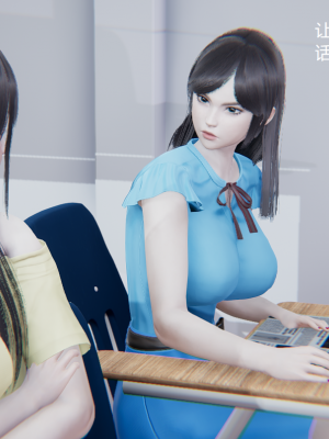 [无悔] 大学祖安女孩的爱恨情仇 01-03 (完)_021_1_21