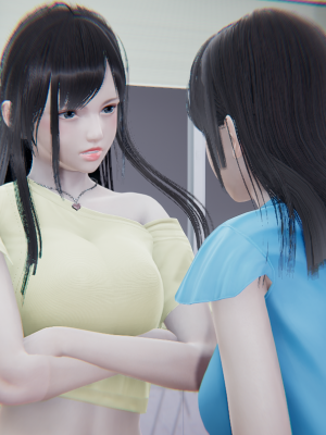 [无悔] 大学祖安女孩的爱恨情仇 01-03 (完)_025_1_25