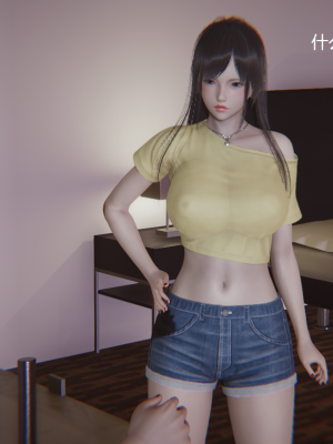 [无悔] 大学祖安女孩的爱恨情仇 01-03 (完)_074_1_74