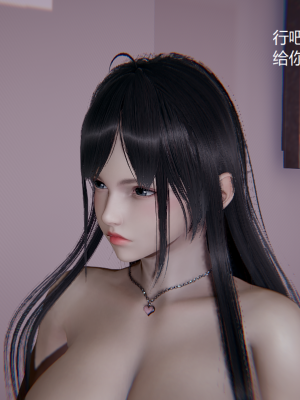 [无悔] 大学祖安女孩的爱恨情仇 01-03 (完)_088_2_9