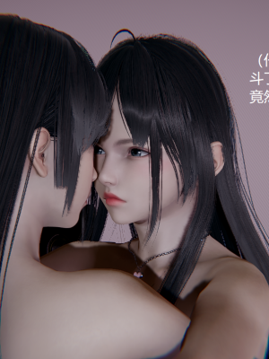 [无悔] 大学祖安女孩的爱恨情仇 01-03 (完)_092_2_13