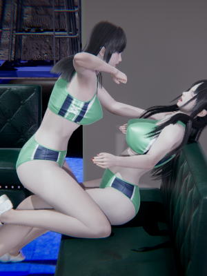 [无悔] 大学祖安女孩的爱恨情仇 01-03 (完)_101_2_22