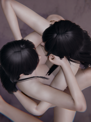 [无悔] 大学祖安女孩的爱恨情仇 01-03 (完)_138_3_2