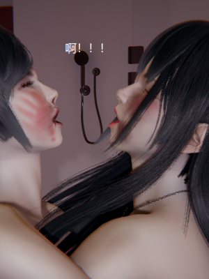 [无悔] 大学祖安女孩的爱恨情仇 01-03 (完)_161_3_25