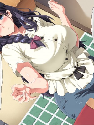 [北極ホタル] ごめんなさいあなた…今夜私は息子の友達の子を孕みます [个人机翻+润色]_014