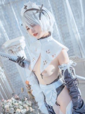 桃良阿宅 - 女仆2B_02