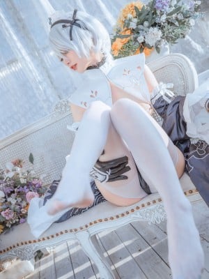 桃良阿宅 - 女仆2B_08