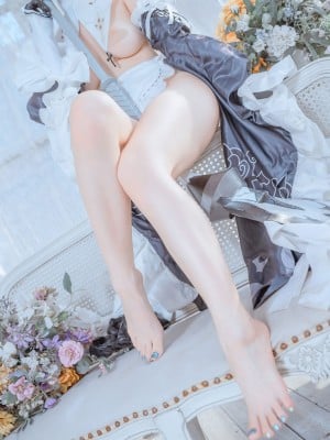 桃良阿宅 - 女仆2B_22