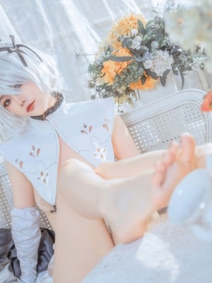 桃良阿宅 - 女仆2B_26