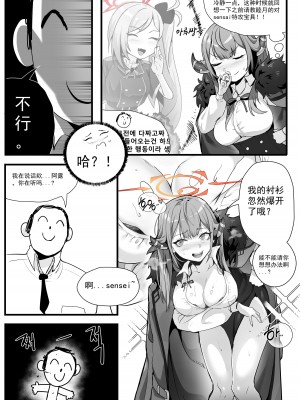 Dodok·便利屋阿露的上门送操逼服务（碧蓝档案同人H·LC整合汉化组）_03