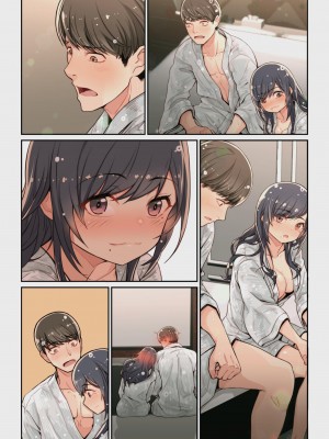 [よしおエレキ] なぜ結衣がここに？ ーアプリで弟子に会うと結局やりまくる説 [中国翻訳] [DL版]_081