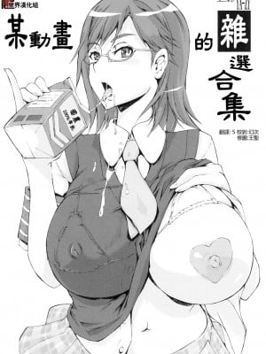 [里界漢化組] (とら祭り2010) [YA-ZY (ゆにおし)] とあるアニメのよろず本 | 某動畫的雜選合集 (ヱヴァンゲリヲン新劇場版、とある科学の超電磁砲)
