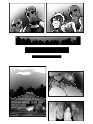 [H_earth] Agent's Secret File (少女前線)_08