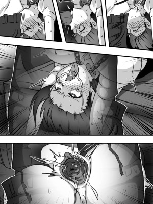 [H_earth] Agent's Secret File (少女前線)_12