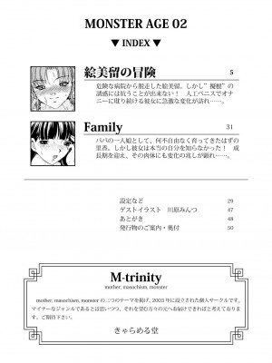 [M-trinity (きゃらめる堂)] モンスター・エイジ 02_04