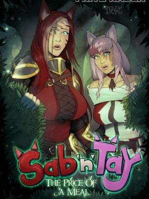 [Fritz Haber个人汉化] [DevilHS] Sab-n-Tay - The Price of the Meal (Final Fantasy XIV)
