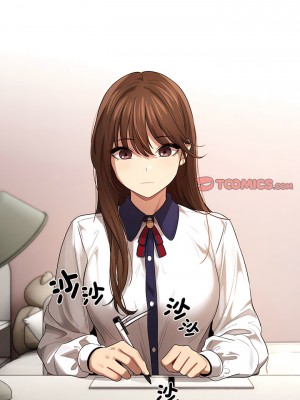 疫情期間的家教生活 99-100話_100_05
