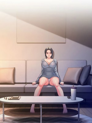 跑友變岳母 16-17話_16_03