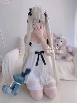 二阶堂 春日野穹_08