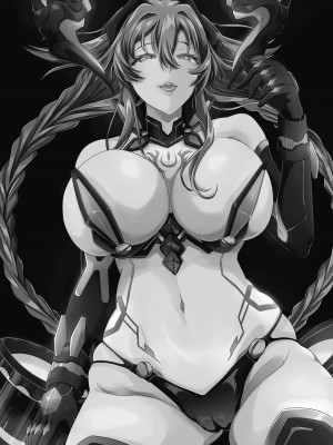 [CotesDeNoix (Cru)] CollapsedWorld Another√chaos Summary (超次元ゲイム ネプテューヌ) [DL版]_209
