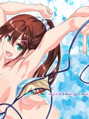 [pinvise (涼月くらら)] sparkling vacation@DL [DL版]