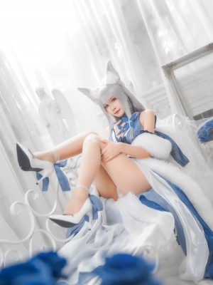 [Neko-薇薇] 信浓礼服_06